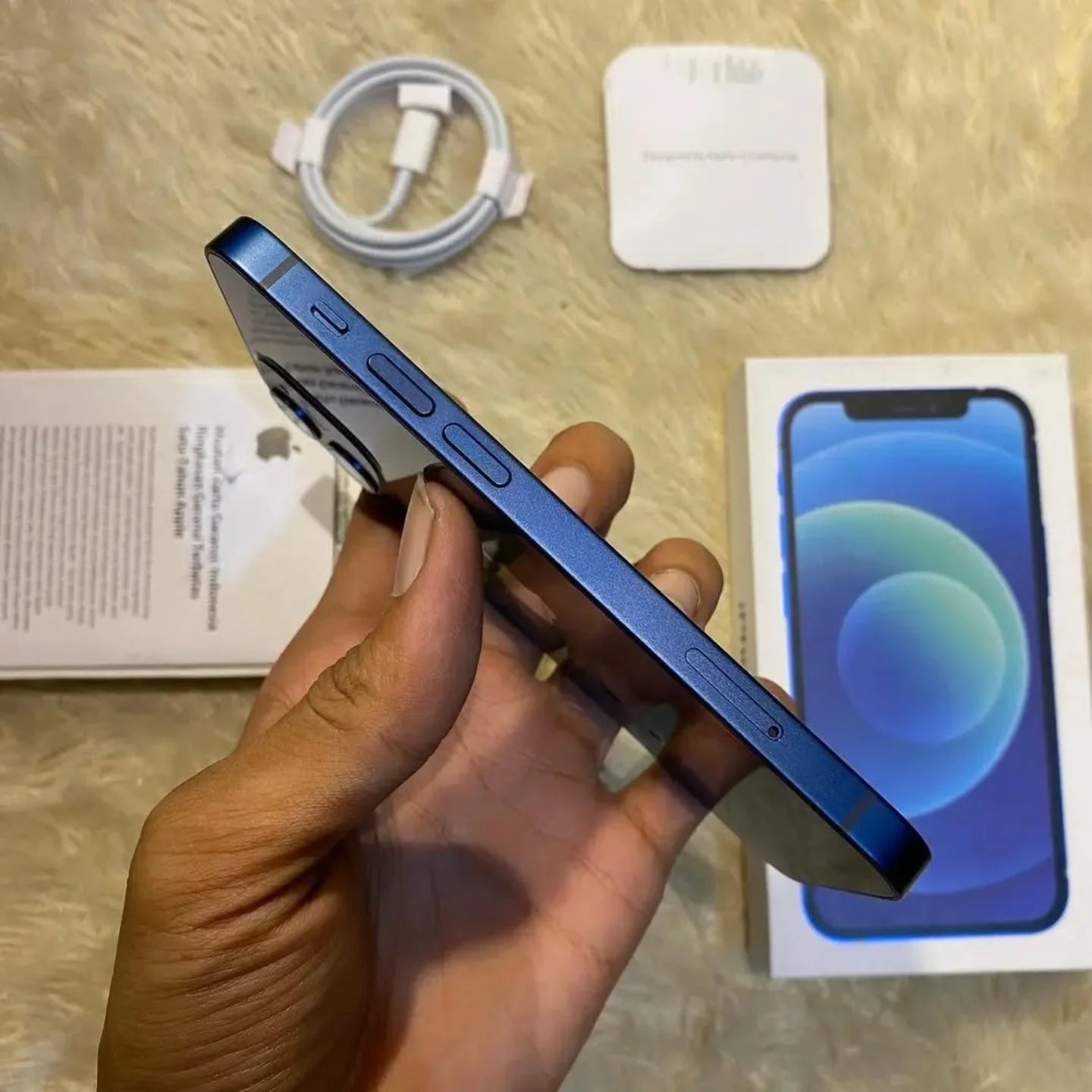 iPhone 12 mini (New)