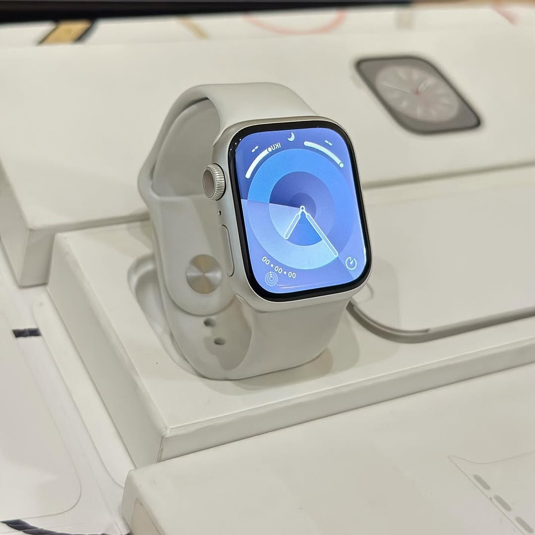 Apple Watch series 8 44mm