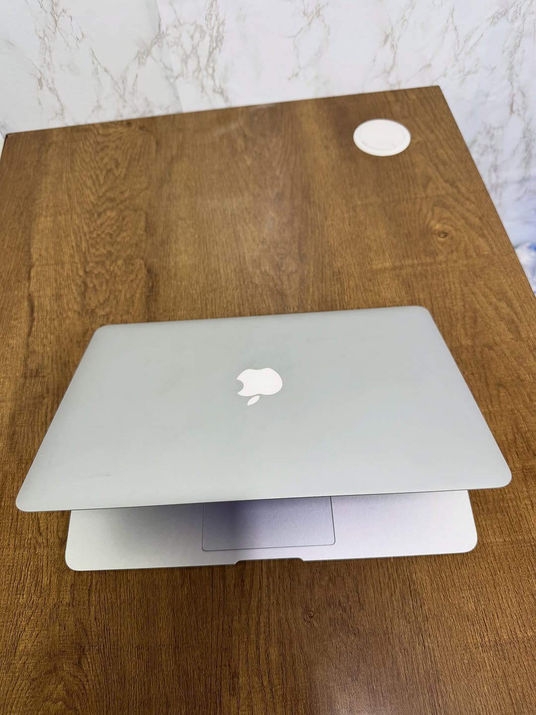 Apple MacBook Air Core i5 (2017)