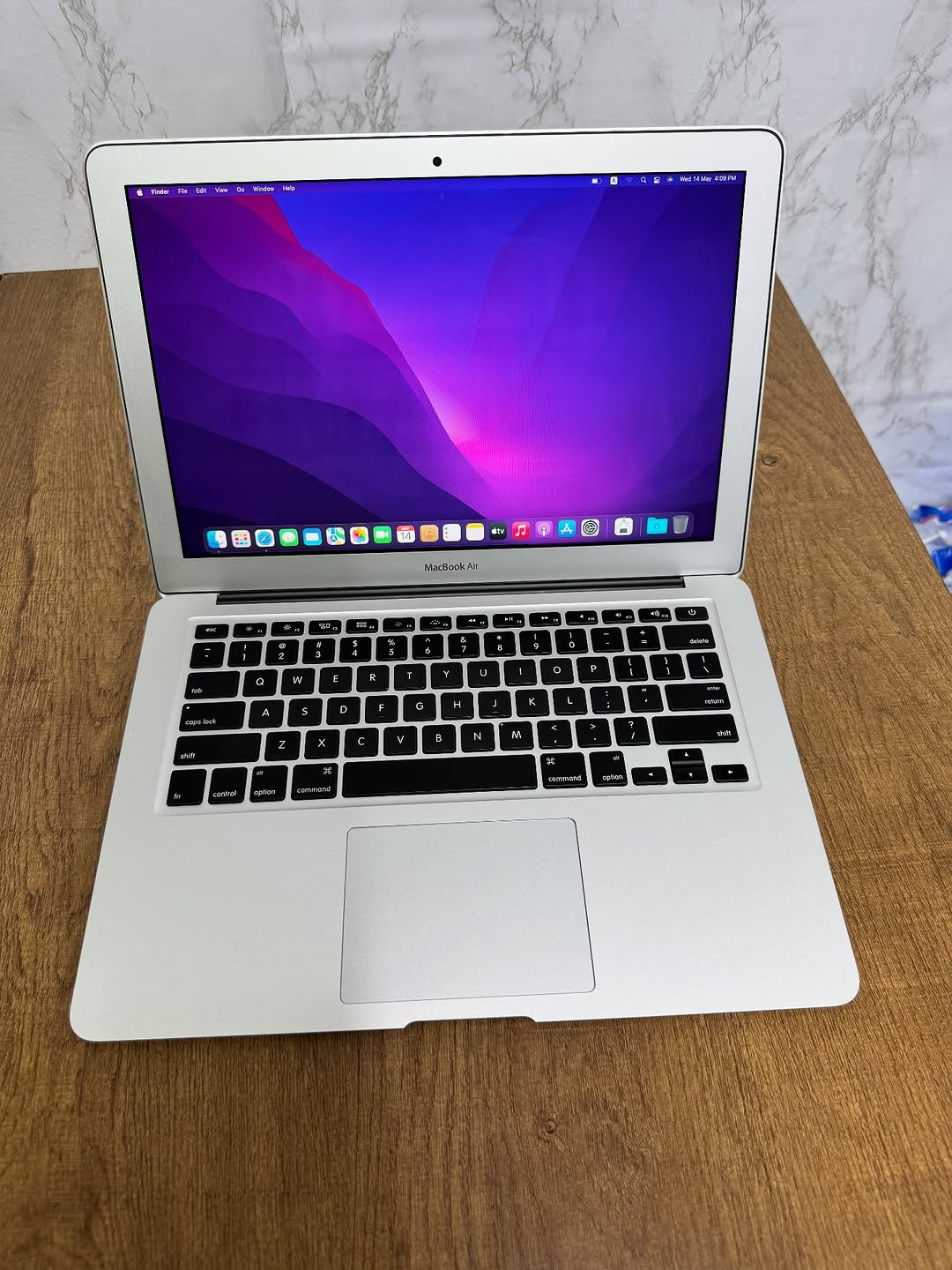 Apple MacBook Air Core i5 (2017)