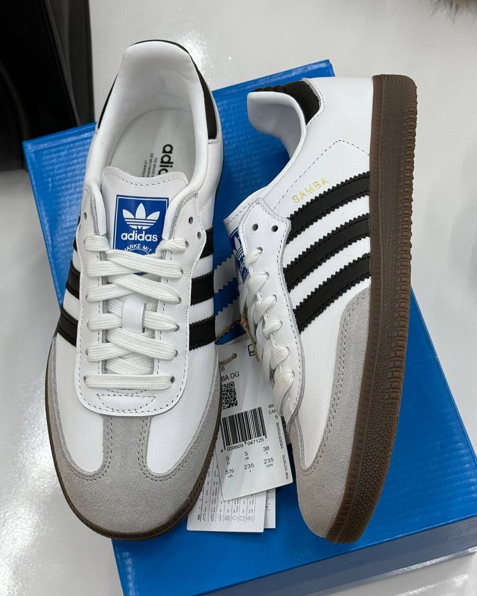 Adidas Samba