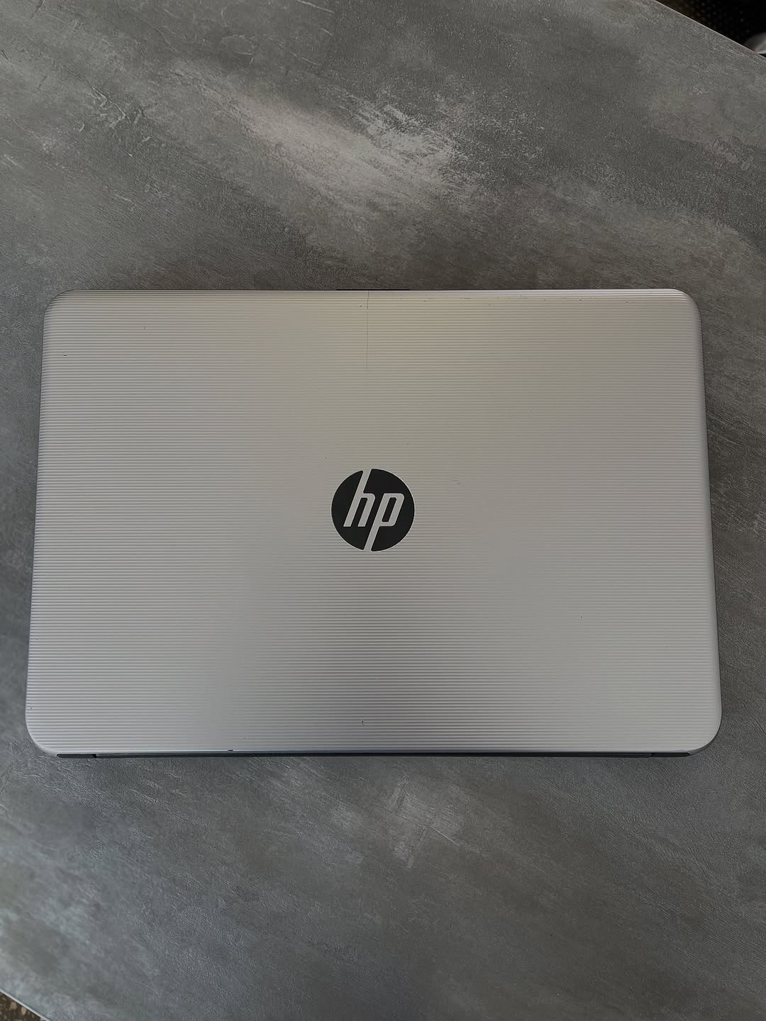 Hp_ Intel (R) Celeron