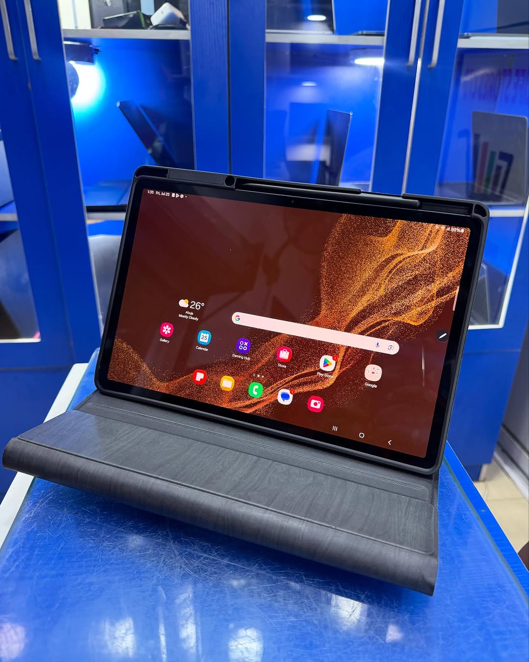 Galaxy Tab S8 5G - New