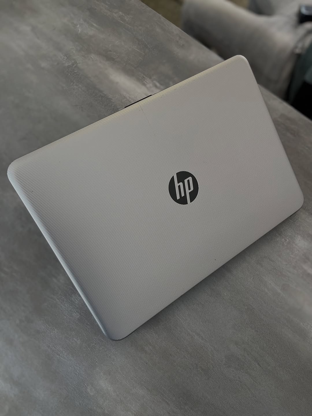 Hp_ Intel (R) Celeron