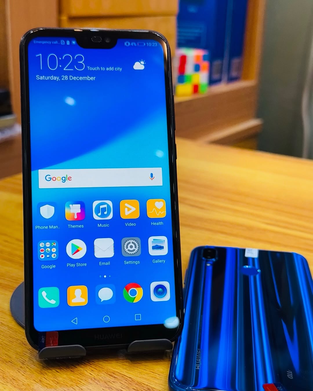 Huawei p20 lite (New)