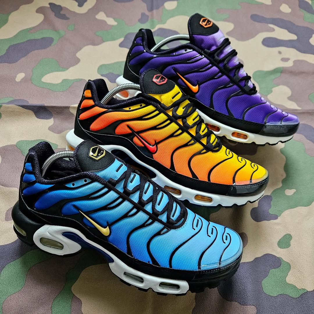 Nike AirMax Plus