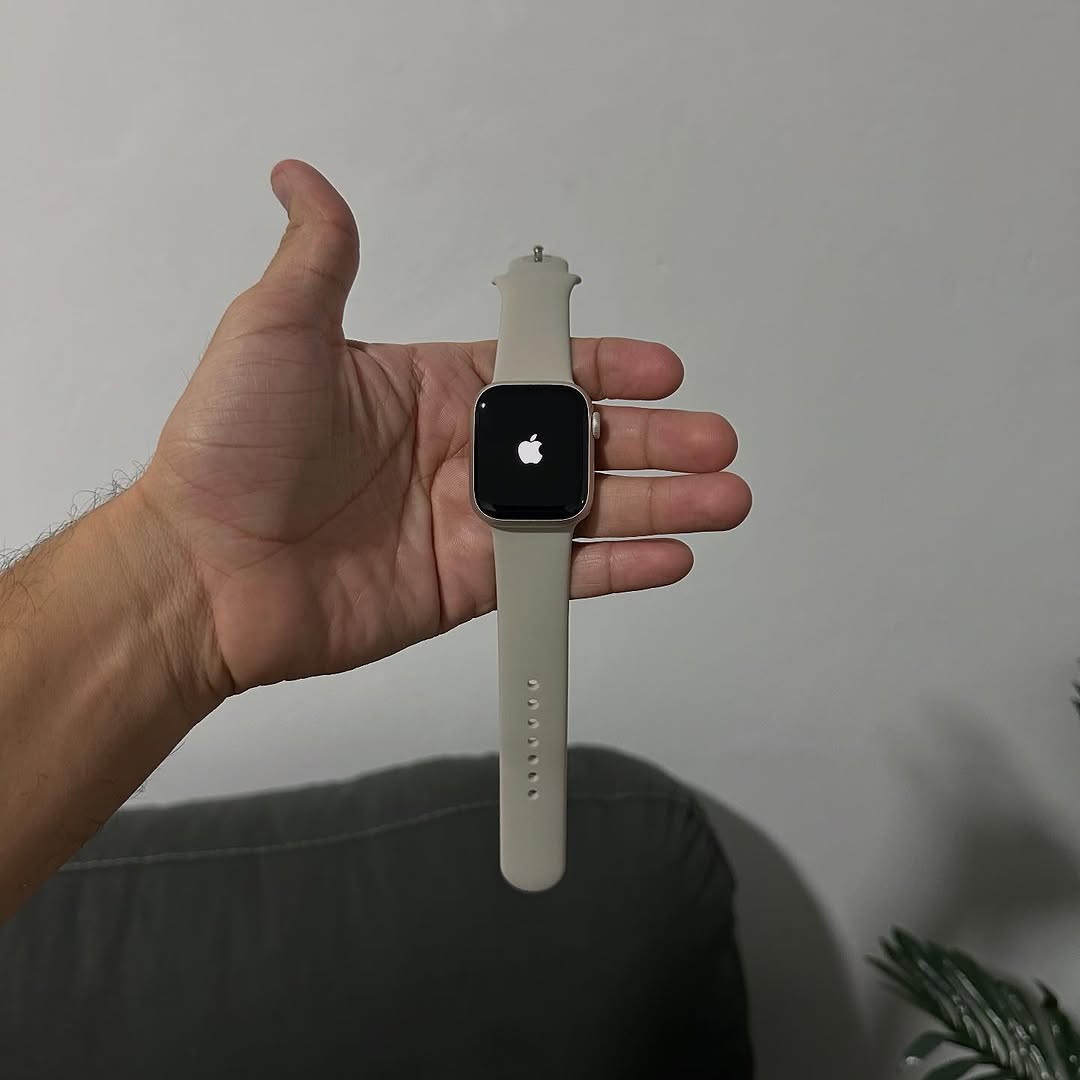 Apple Watch Series 7 45mm
