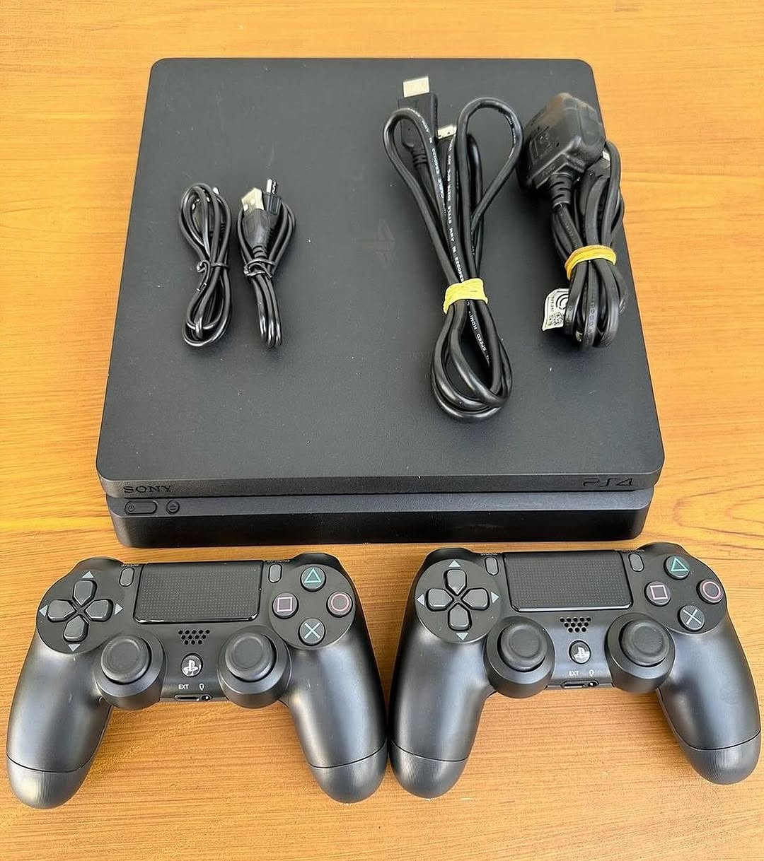 Play station 4