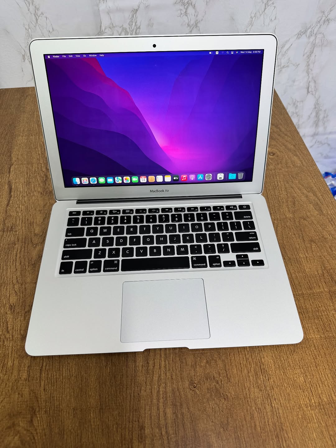 Apple MacBook Air Core i5 (2017)