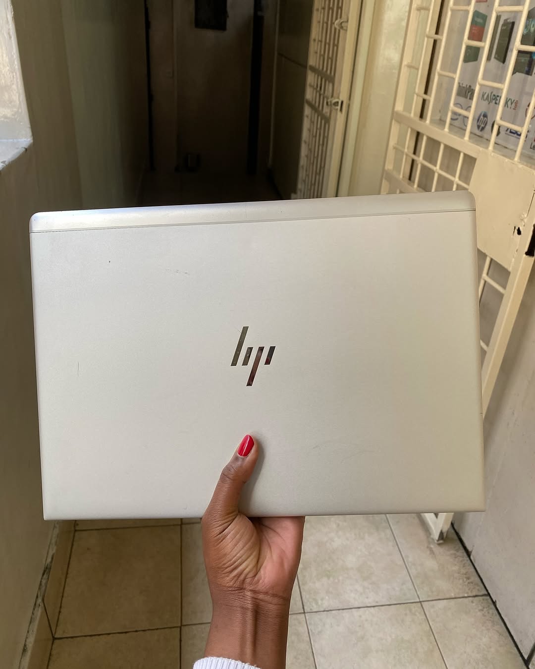 Hp Elitebook 840 G5