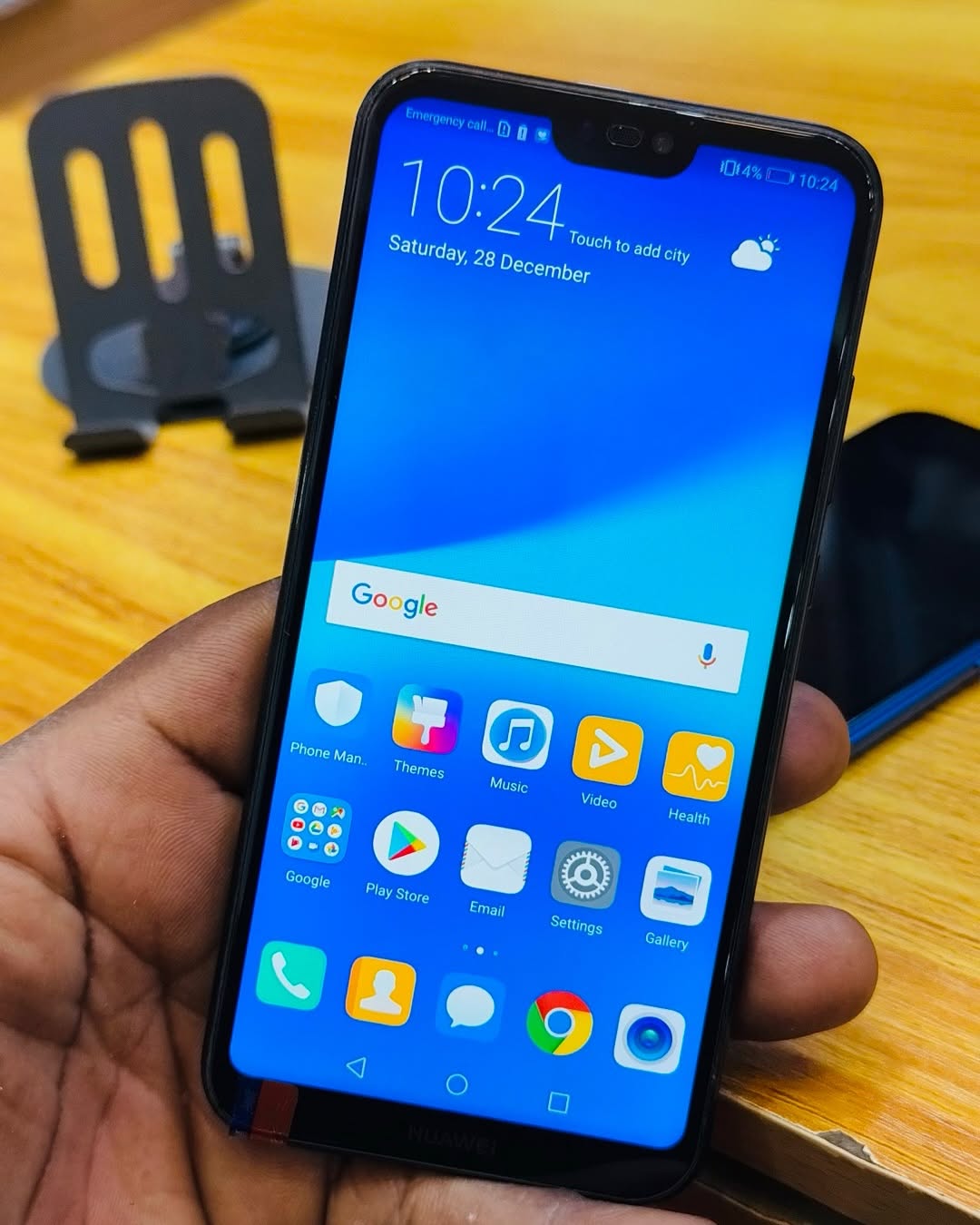 Huawei p20 lite (New)