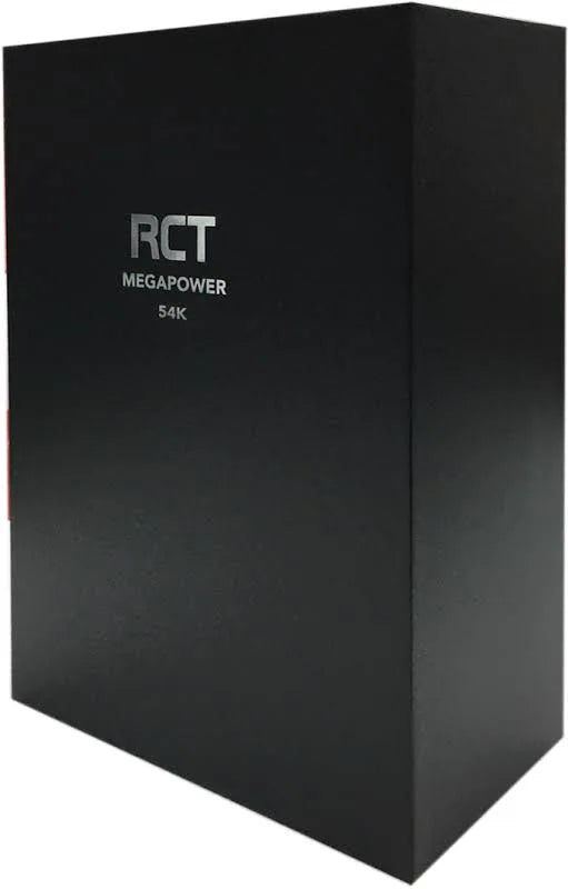 RCT - Megapower - Powerbank