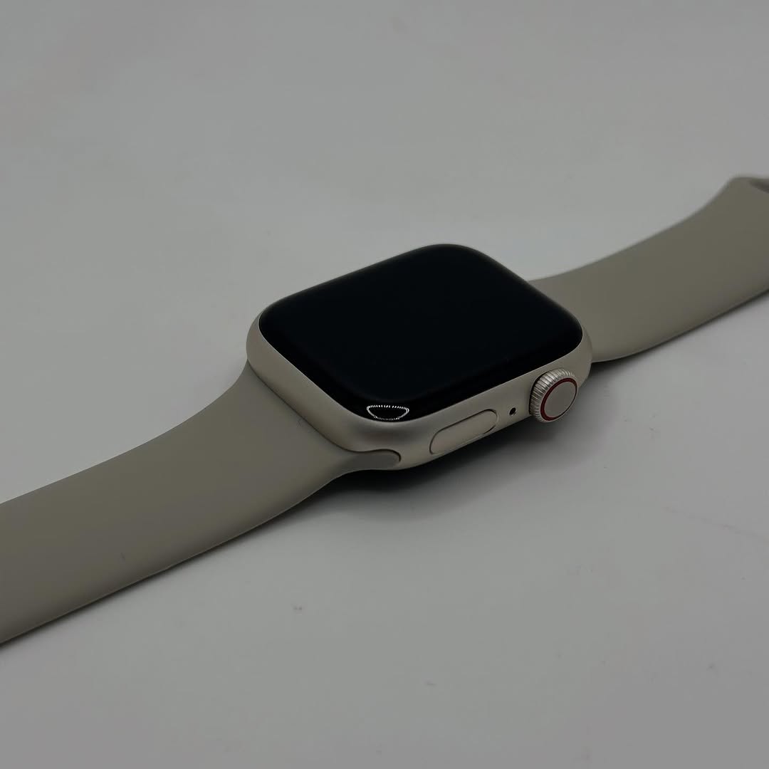 Apple Watch Series 7 45mm