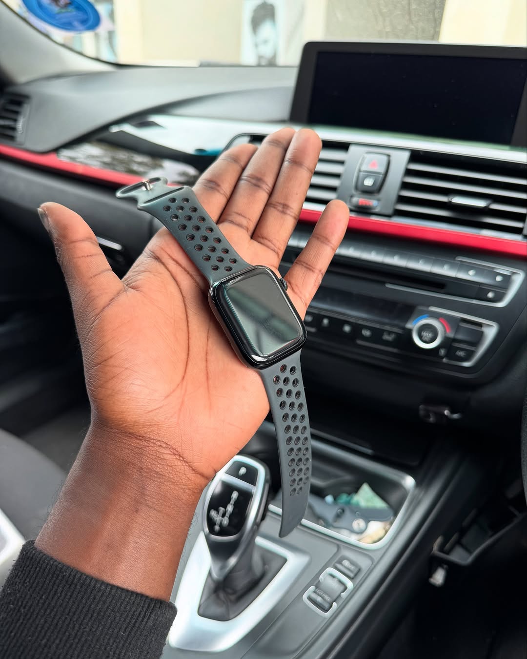 Apple Watch Series 7 45mm