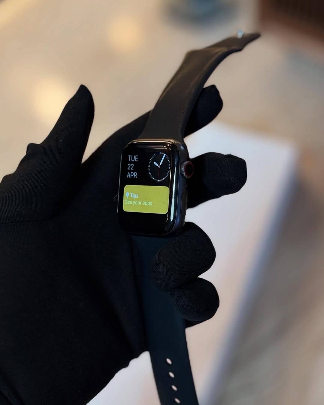 Apple Watch Series 5 44mm