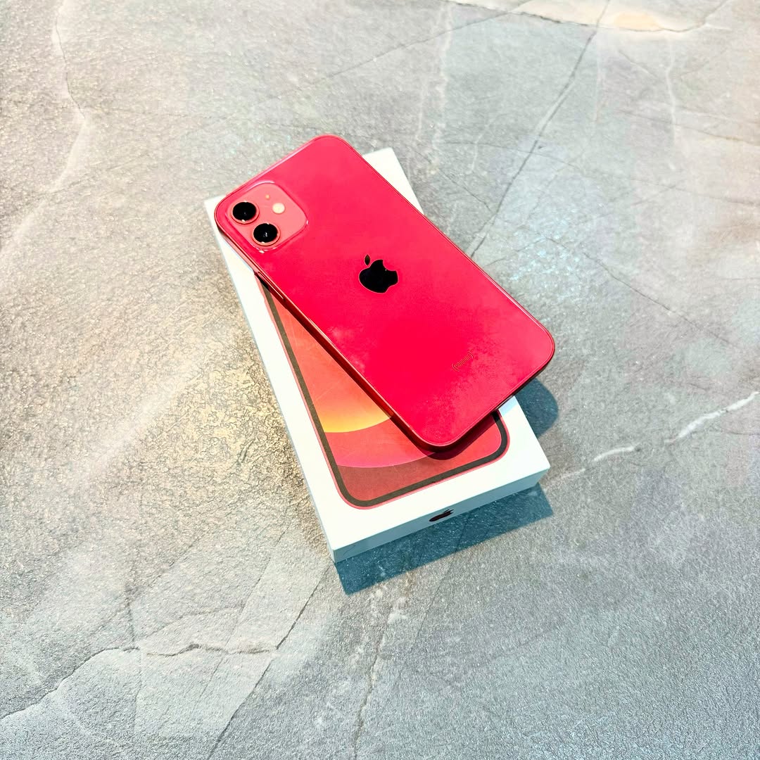 iPhone 12 mini (New)