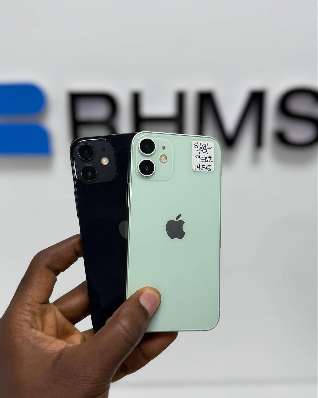 iPhone 12 Mini (CPO)