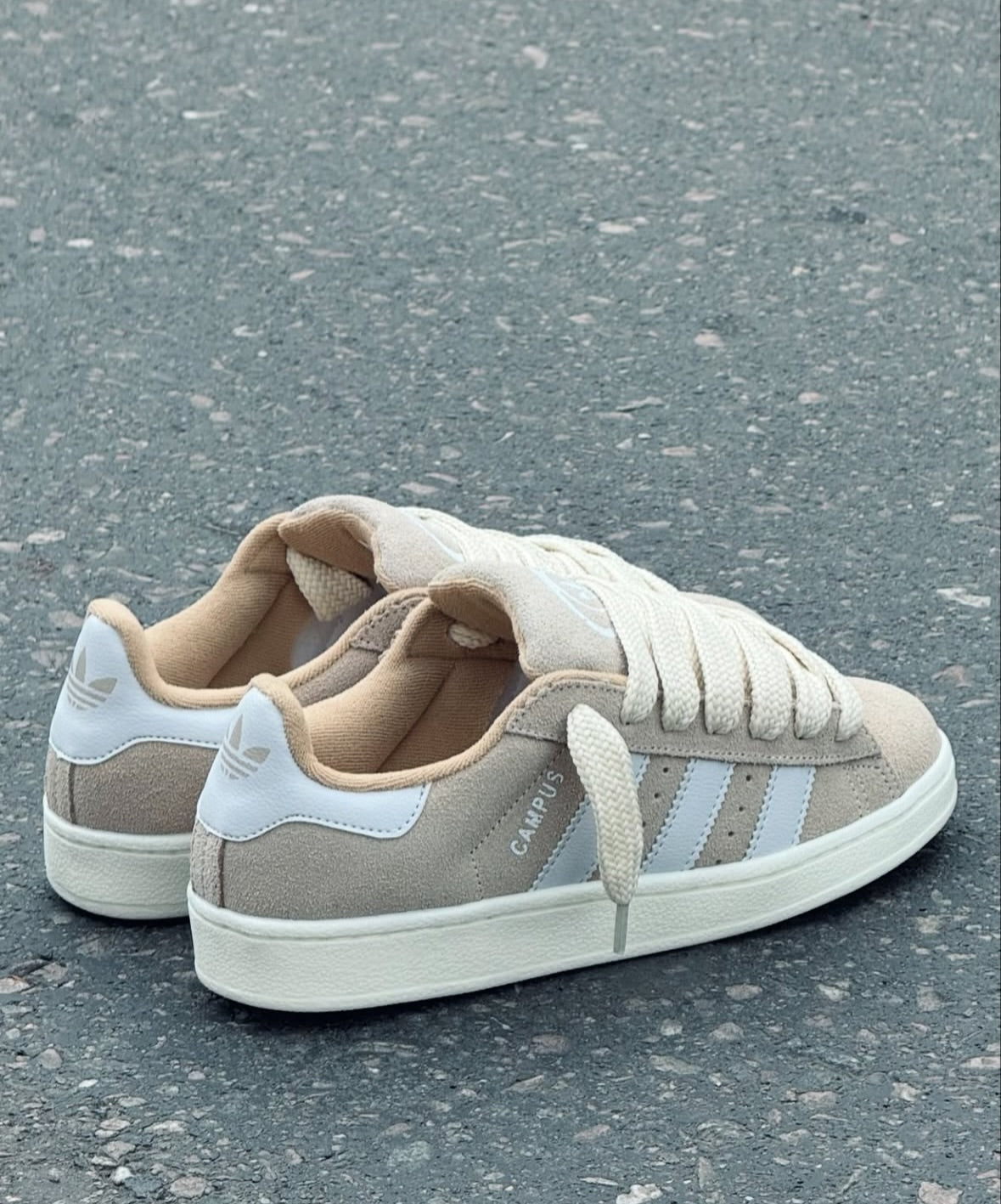 Adidas Campus