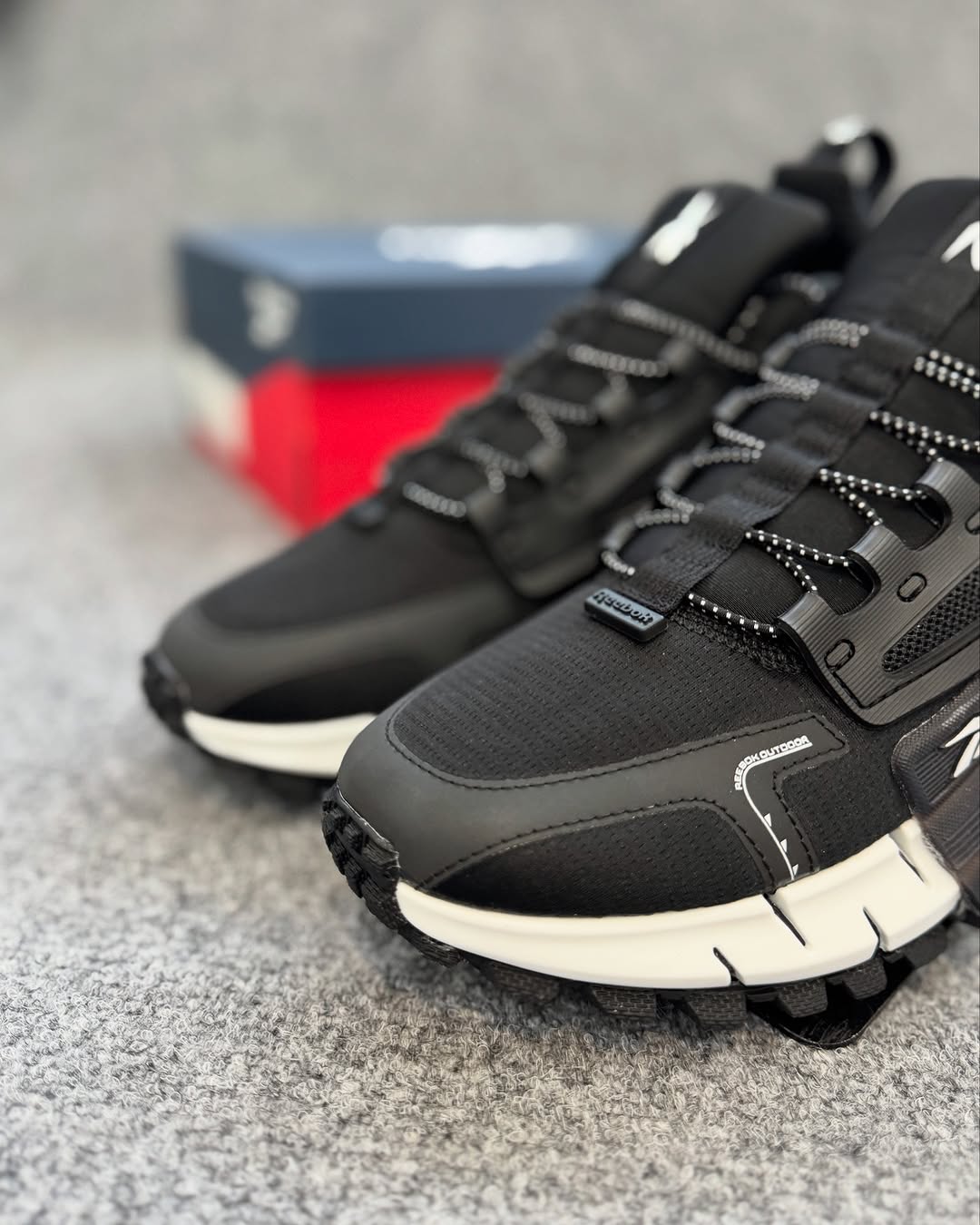 Reebok Zig Kinetica