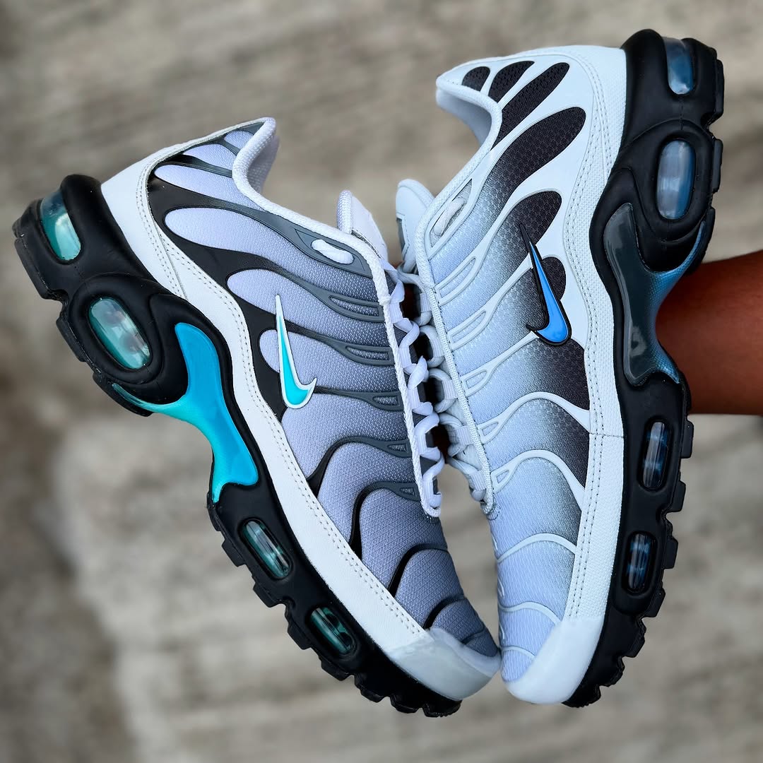 Nike AirMax Plus