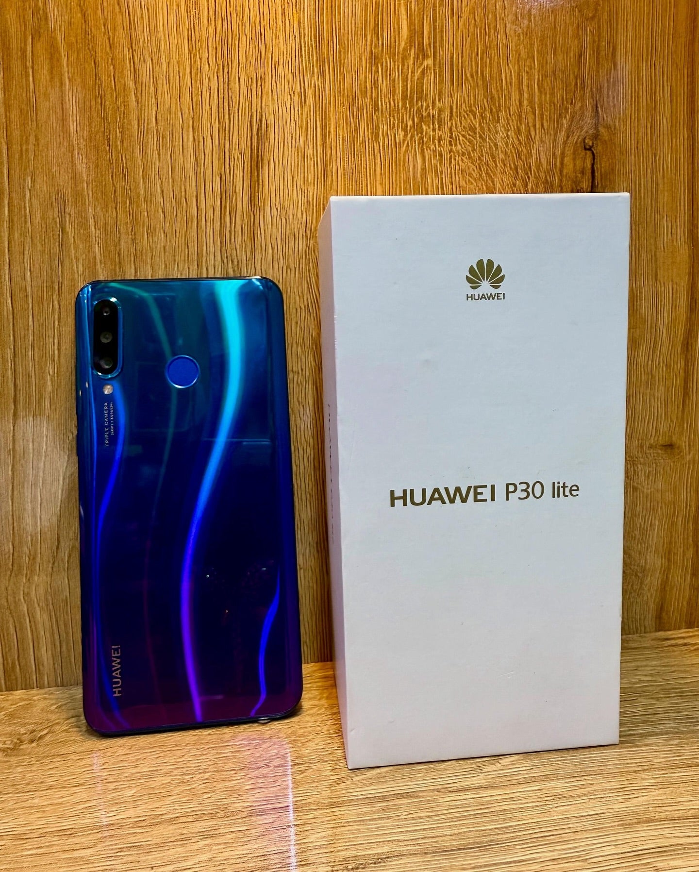 Huawei p30 lite (New)