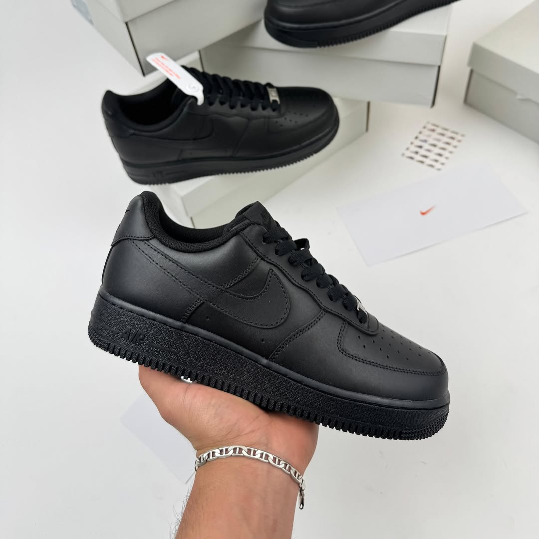 Nike Airforce one