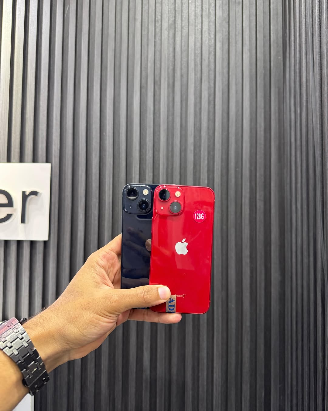 iphone 13 mini (CPO)