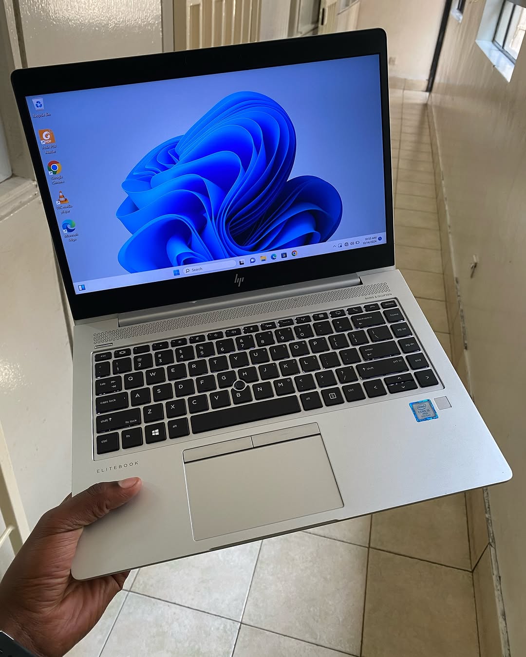 Hp Elitebook 840 G5