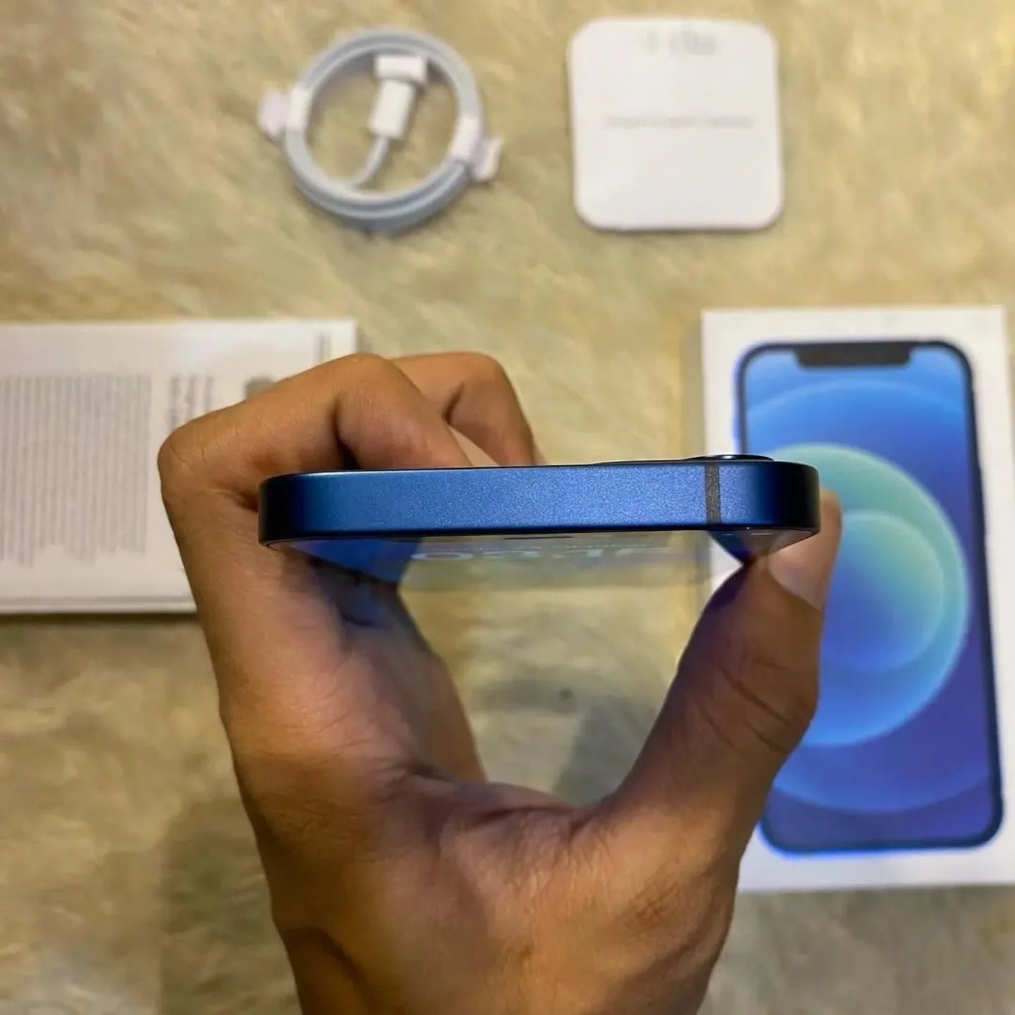 iPhone 12 mini (New)