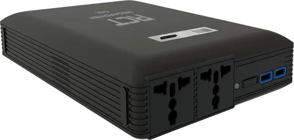 RCT - Megapower - Powerbank