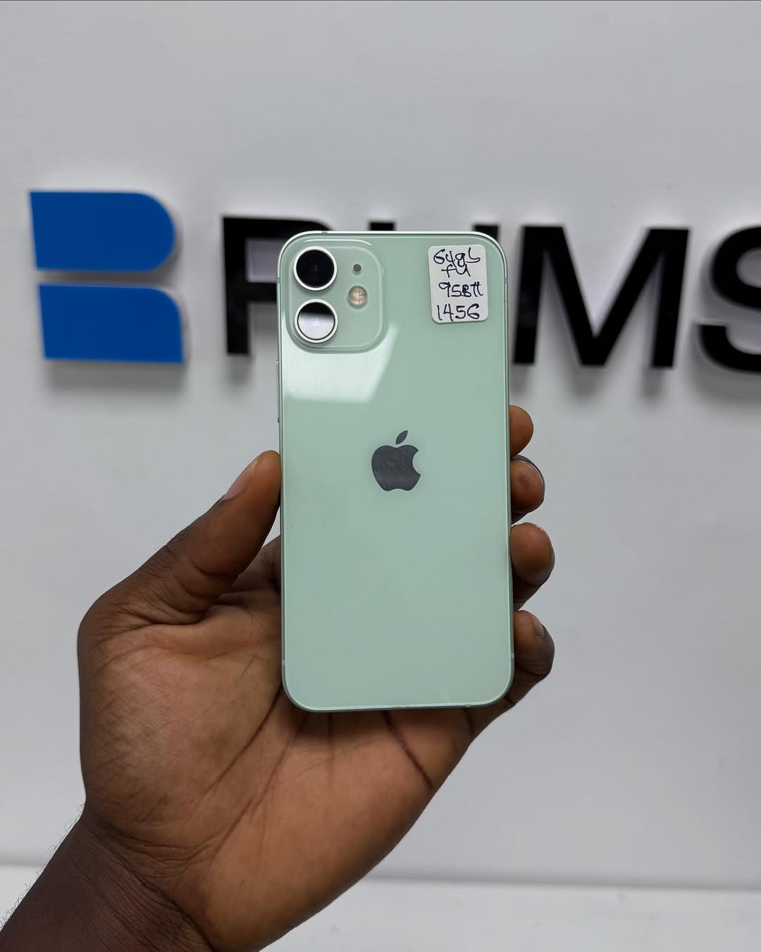 iPhone 12 Mini (CPO)