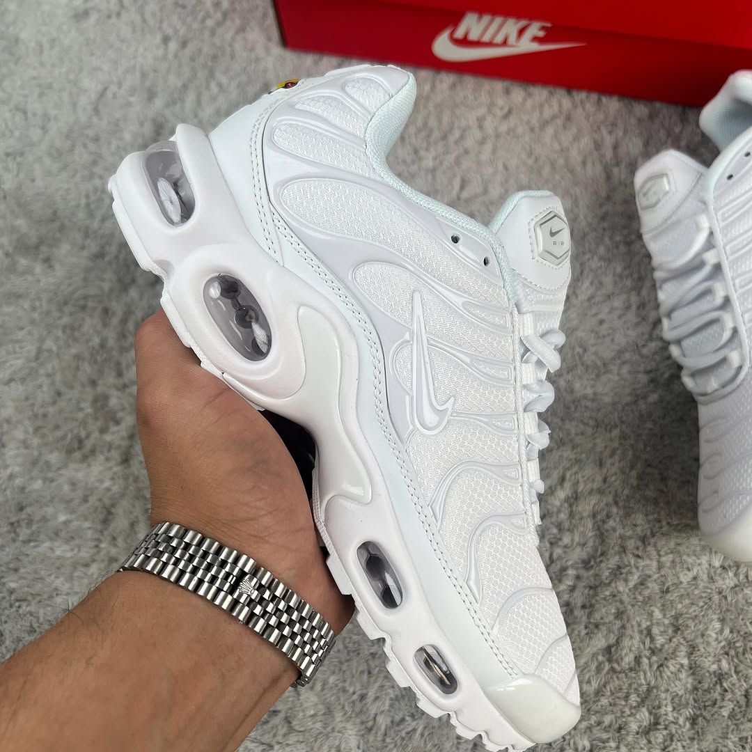 Nike AirMax Plus