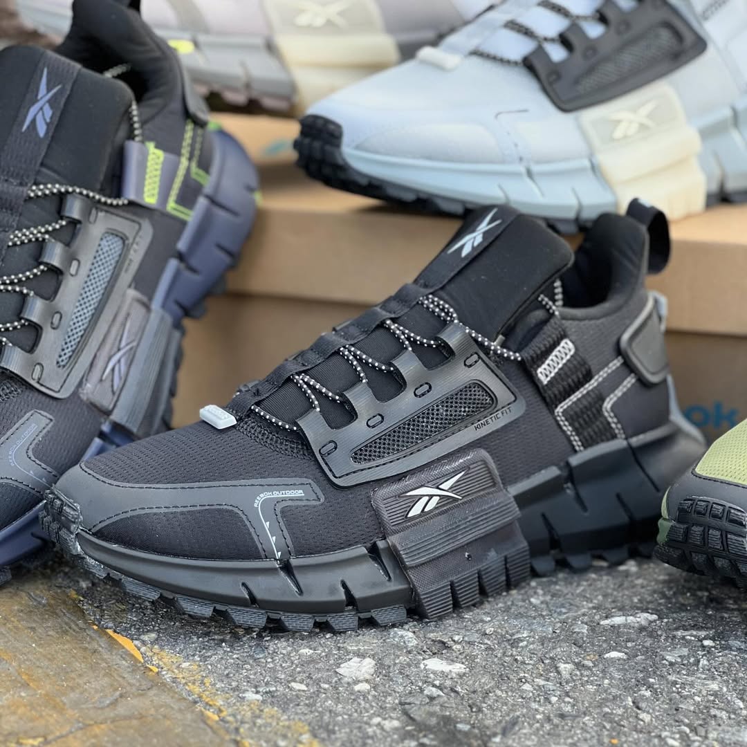 Reebok Zig Kinetica