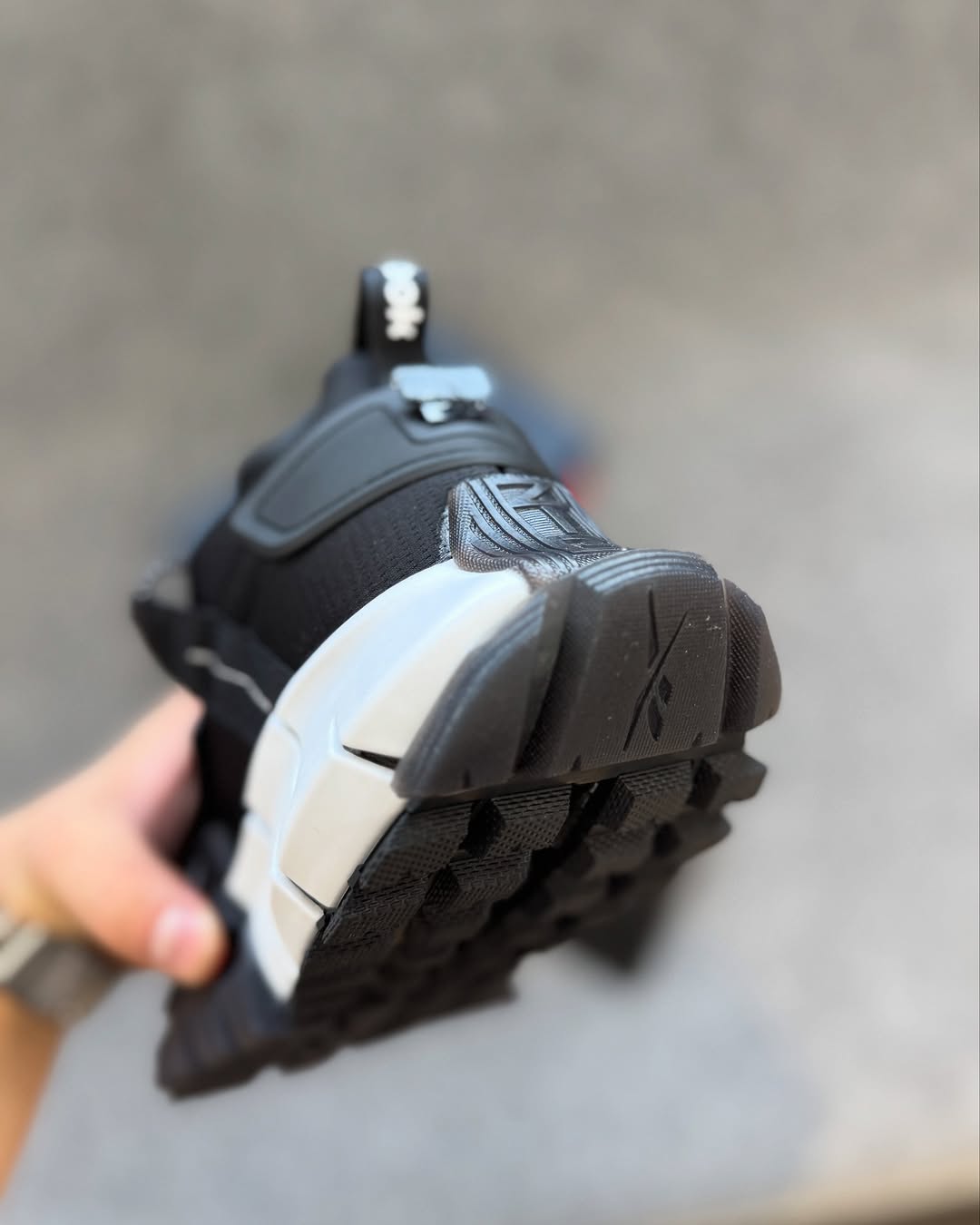 Reebok Zig Kinetica