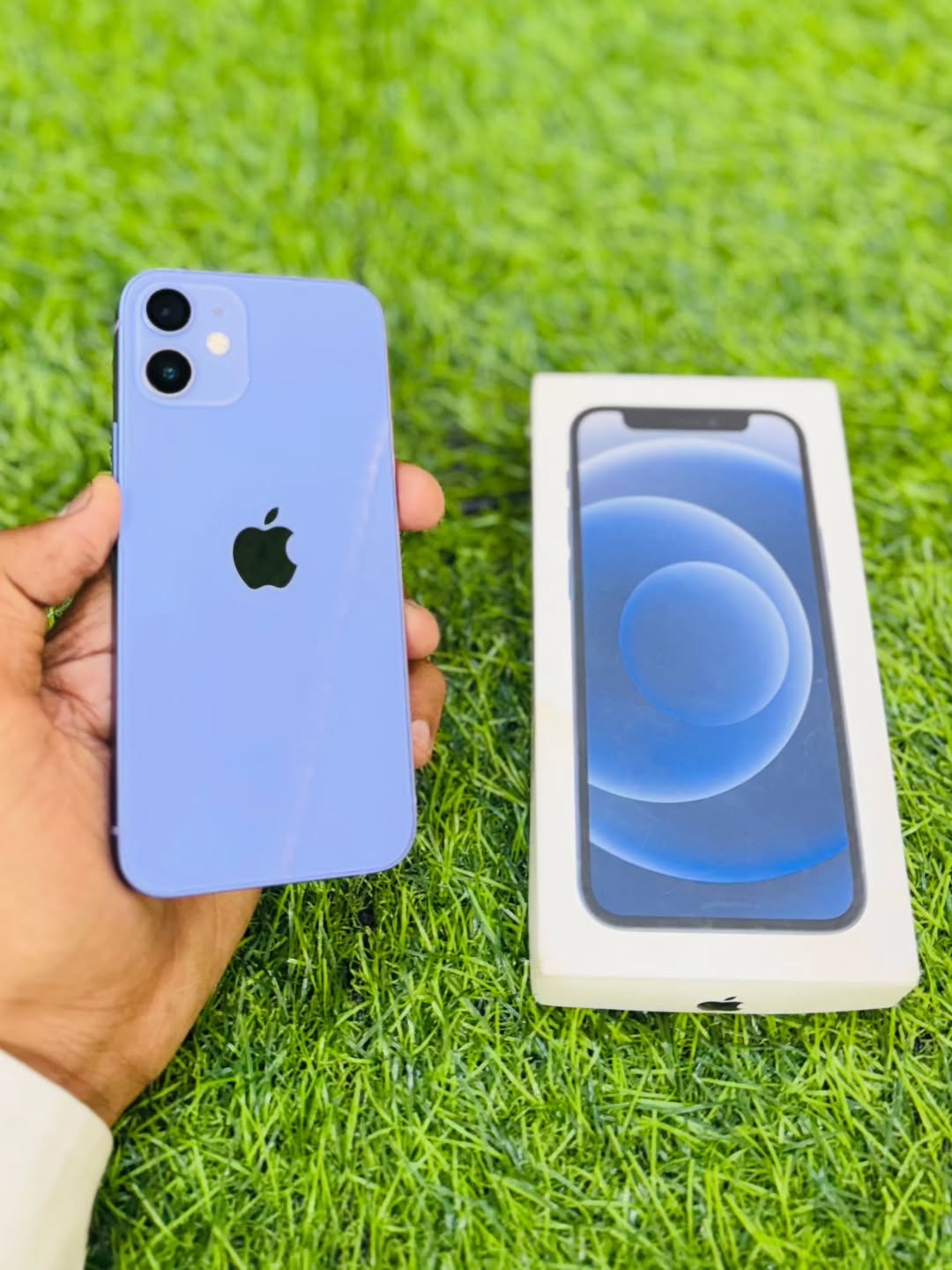 iPhone 12 mini (New)