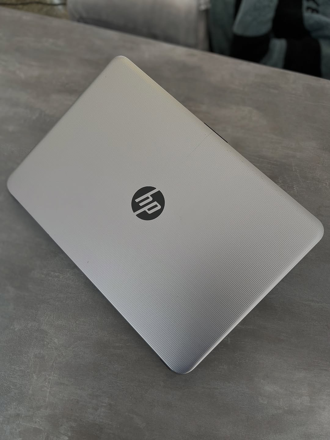 Hp_ Intel (R) Celeron