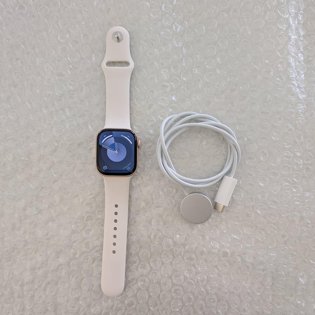 Apple Watch series 8 44mm
