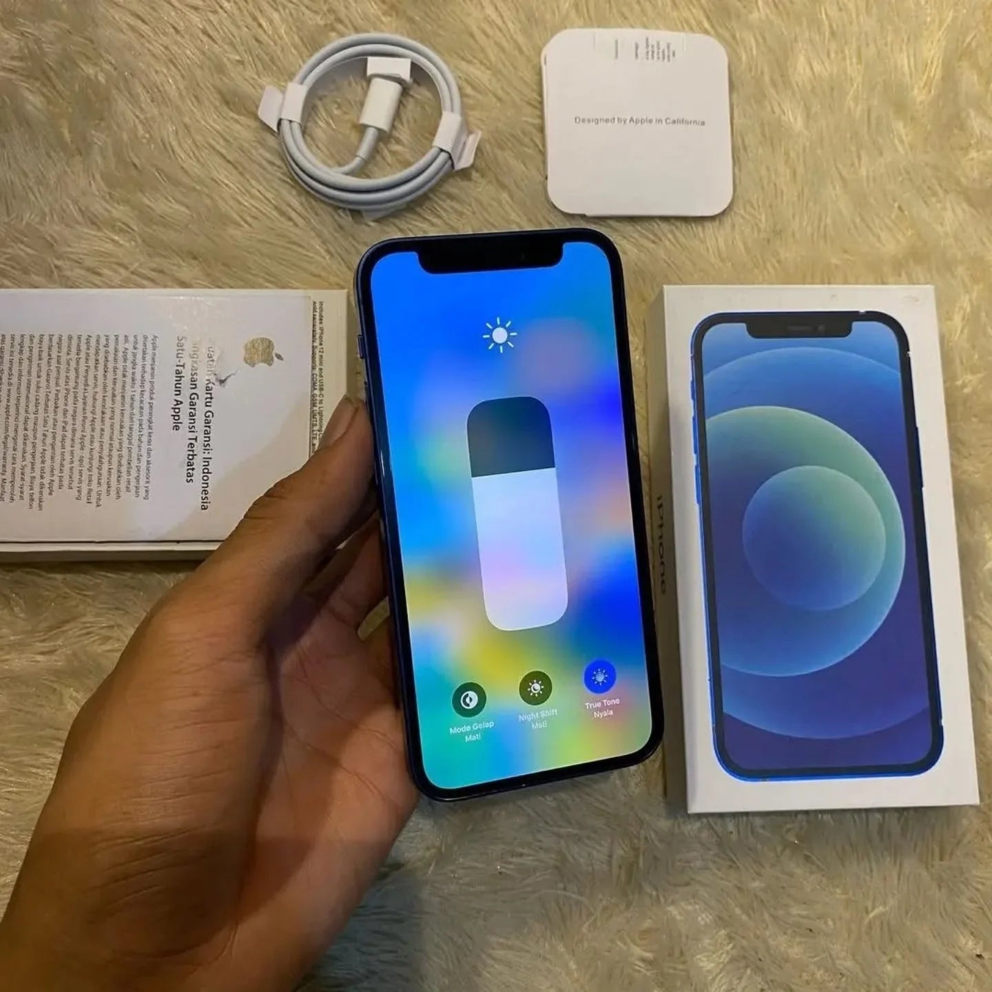 iPhone 12 mini (New)