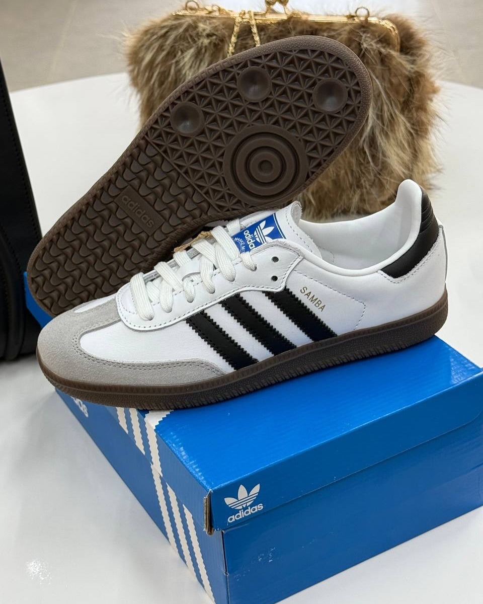 Adidas Samba