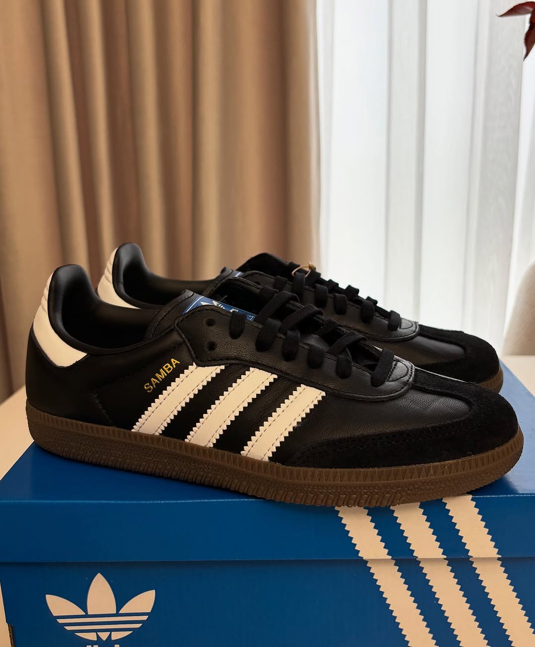 Adidas Samba