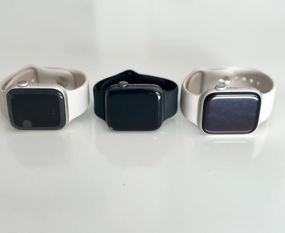 Apple Watch Series 6 44mm (CPO)