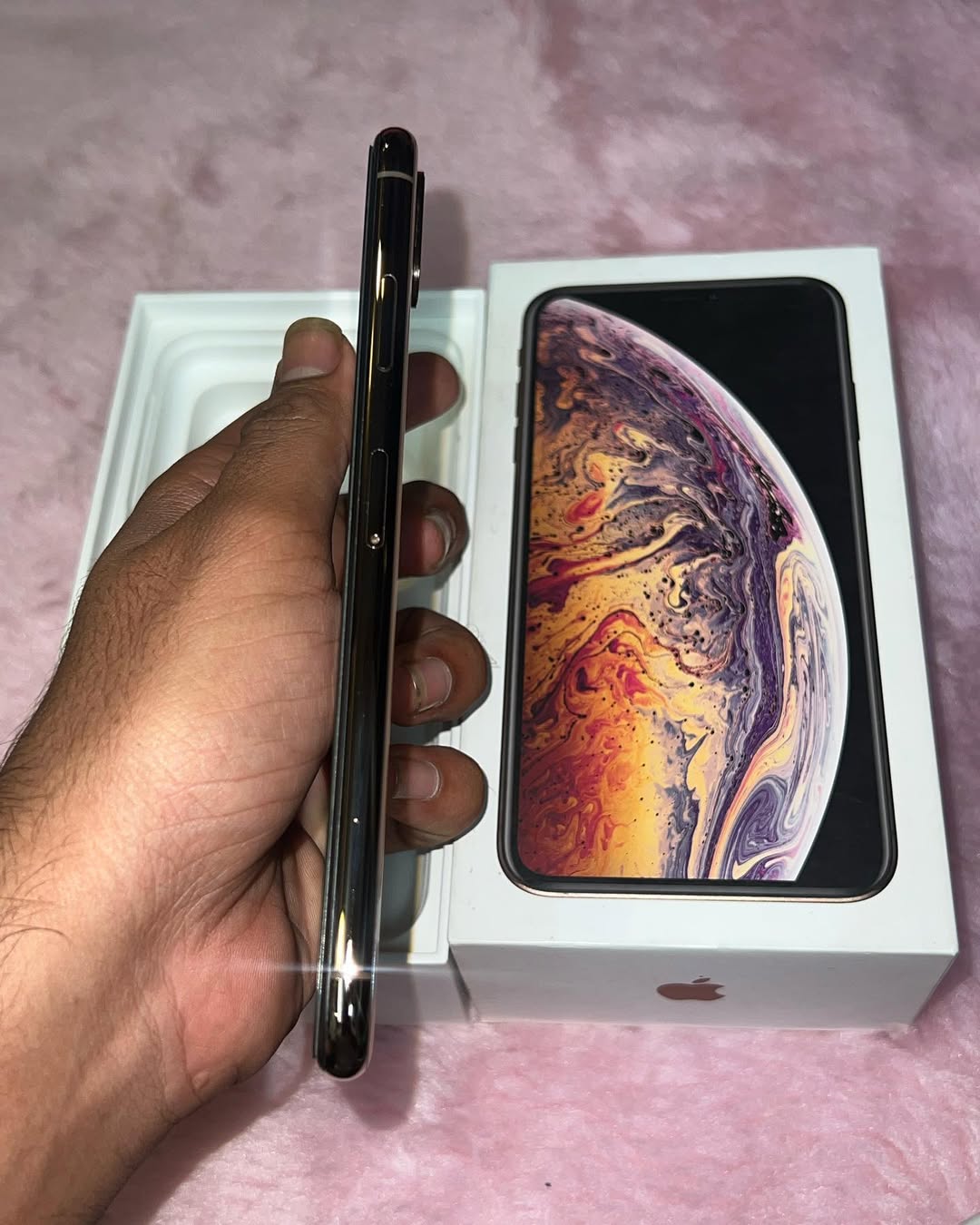iPhone XS Max ( New )