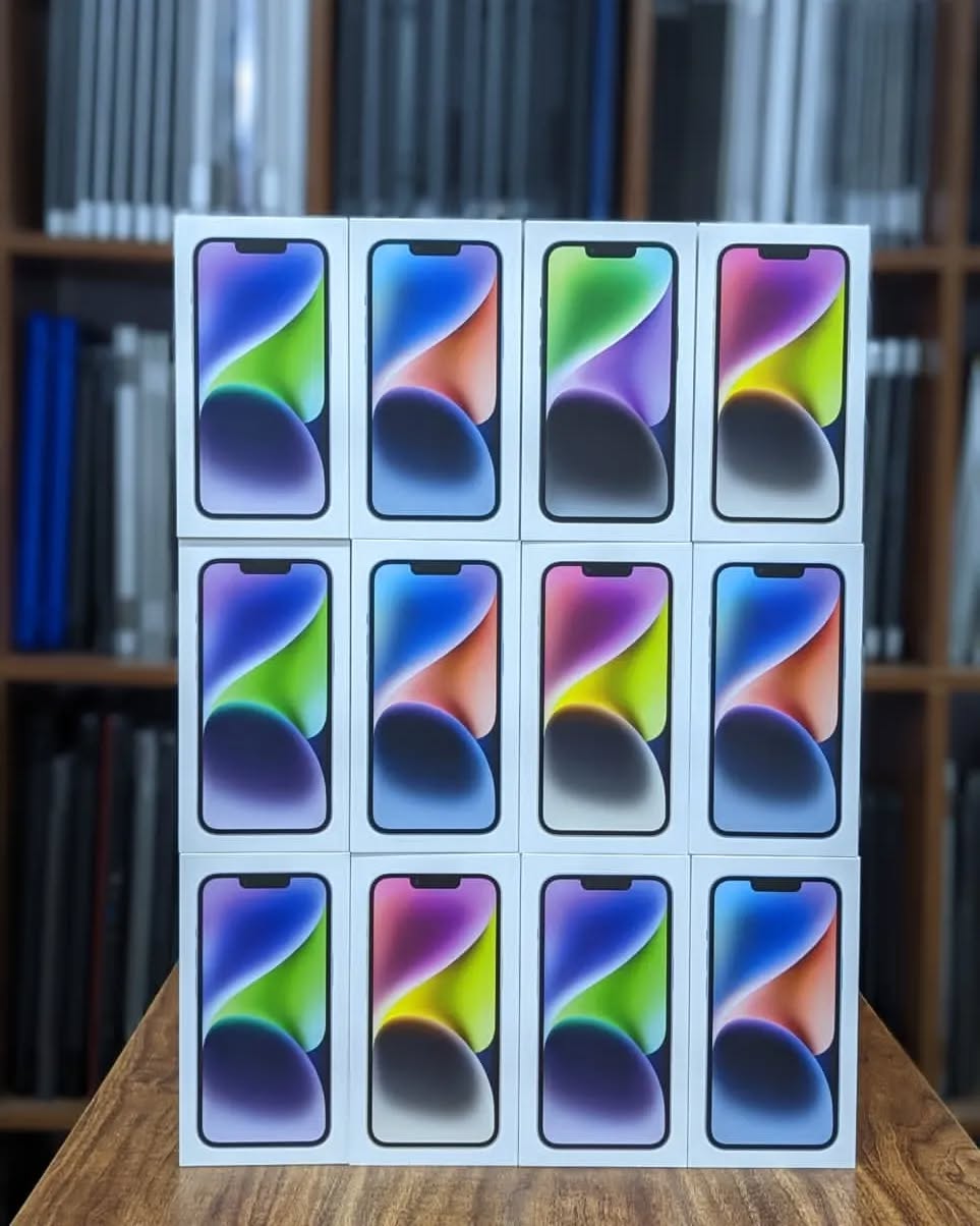 iphone 14 (New)