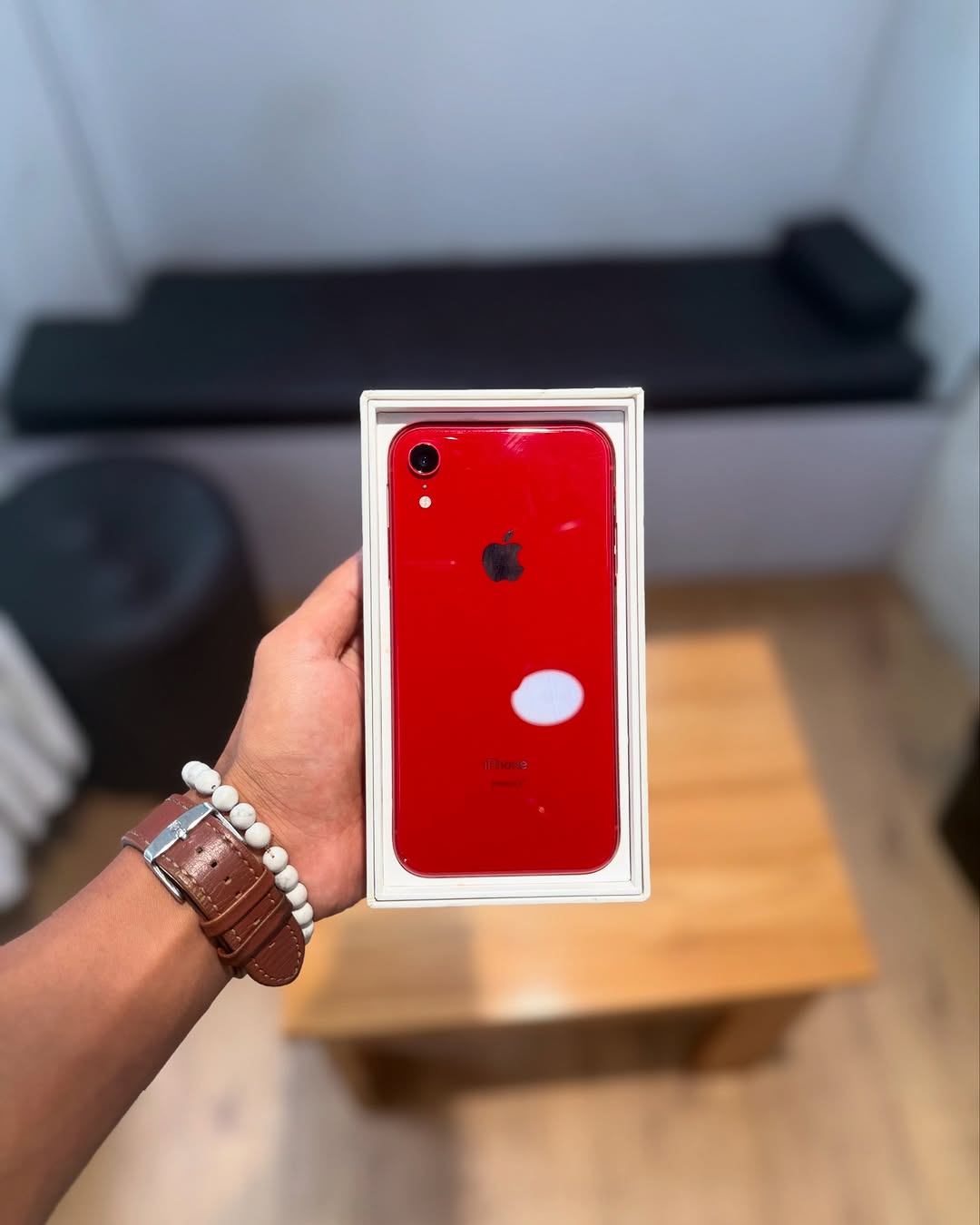 iPhone XR ( New )