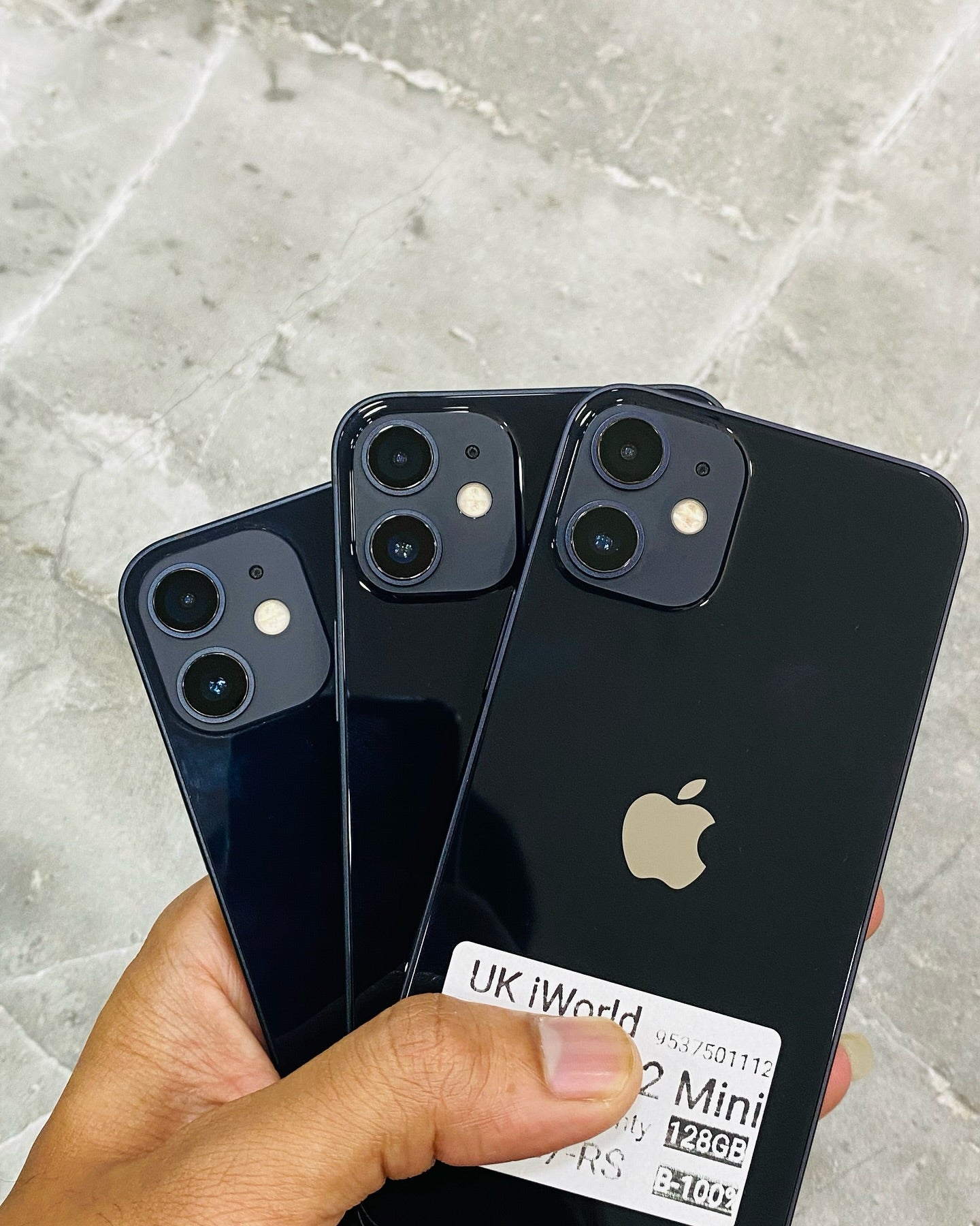 iPhone 12 Mini (CPO)