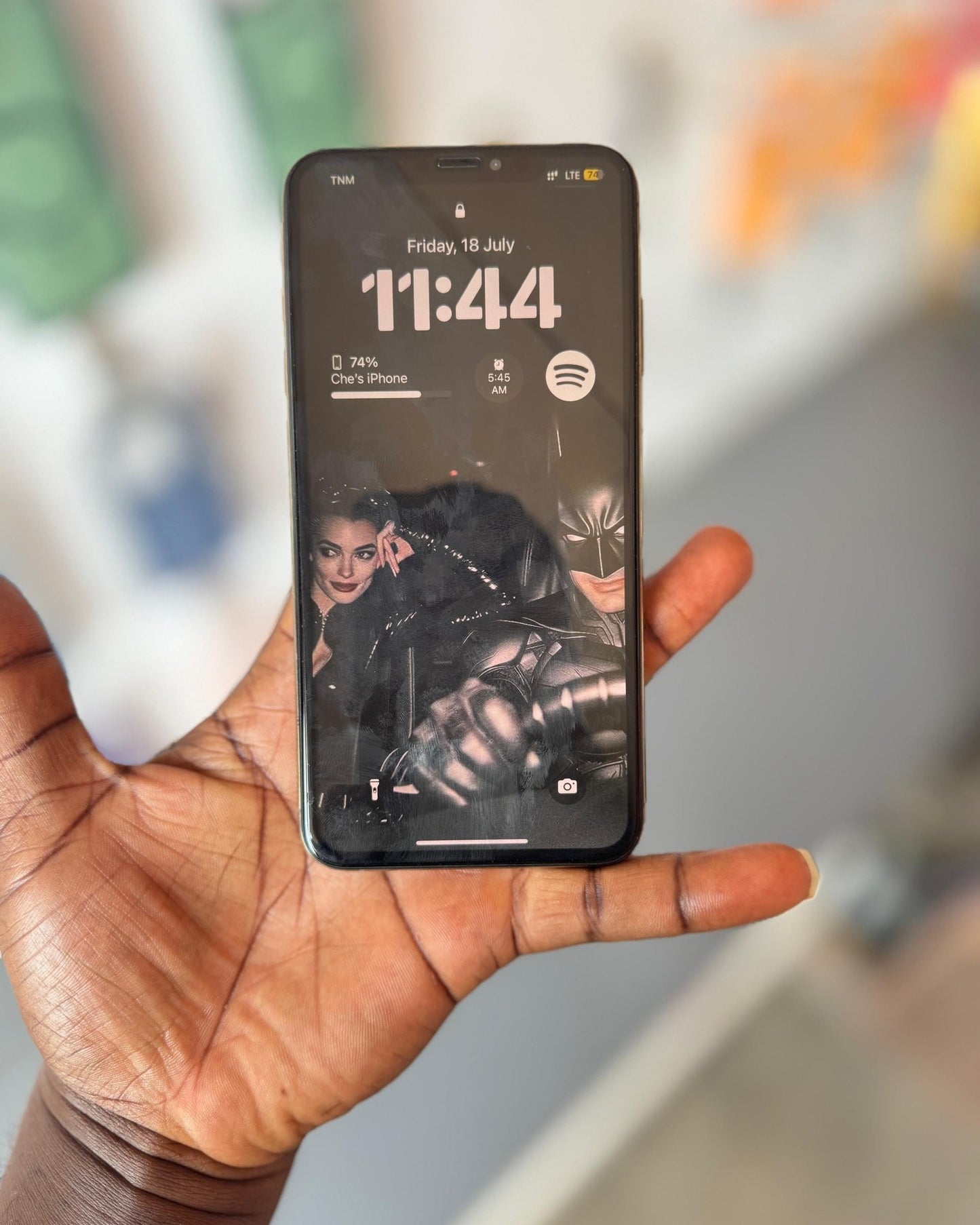 iPhone XS Max (CPO)