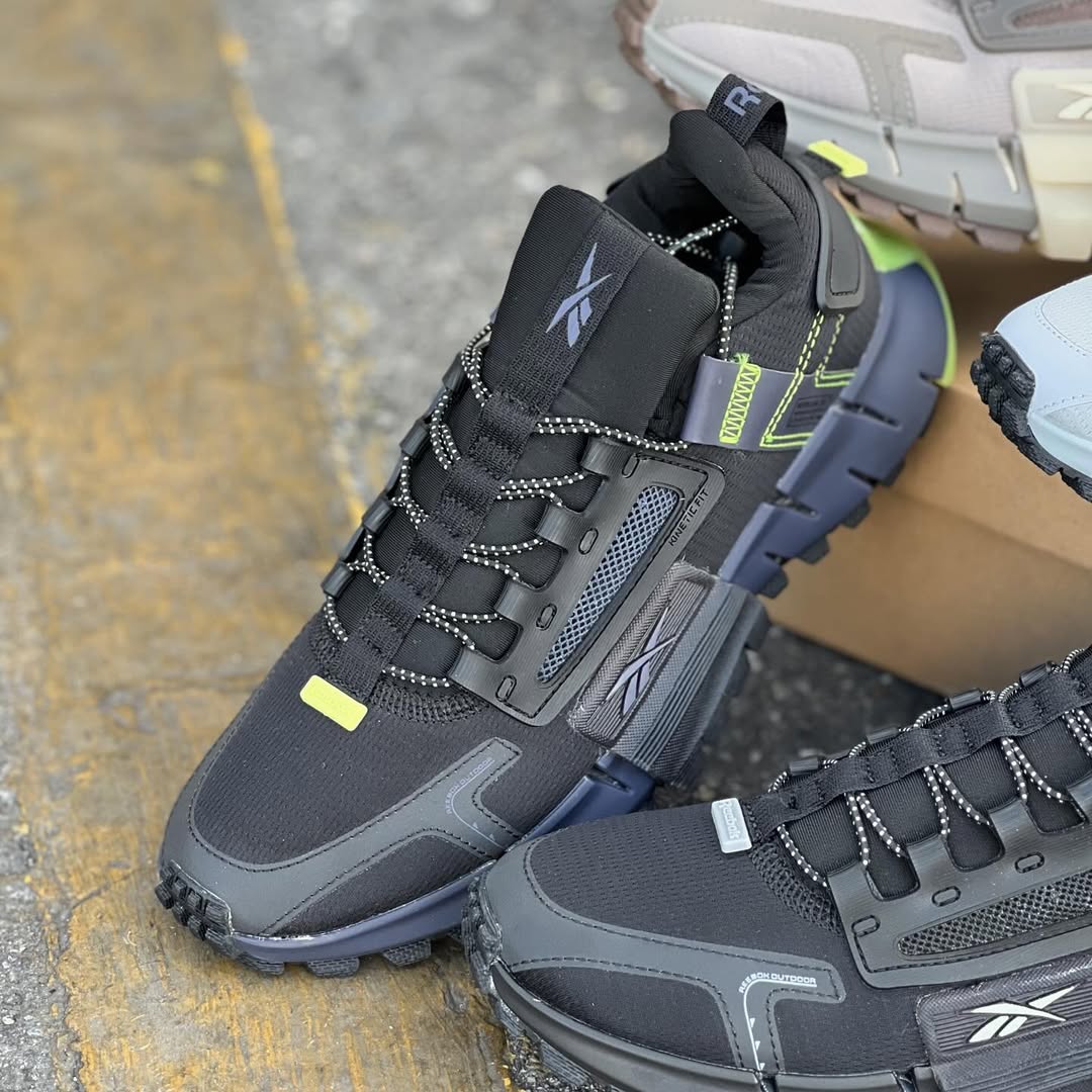 Reebok Zig Kinetica