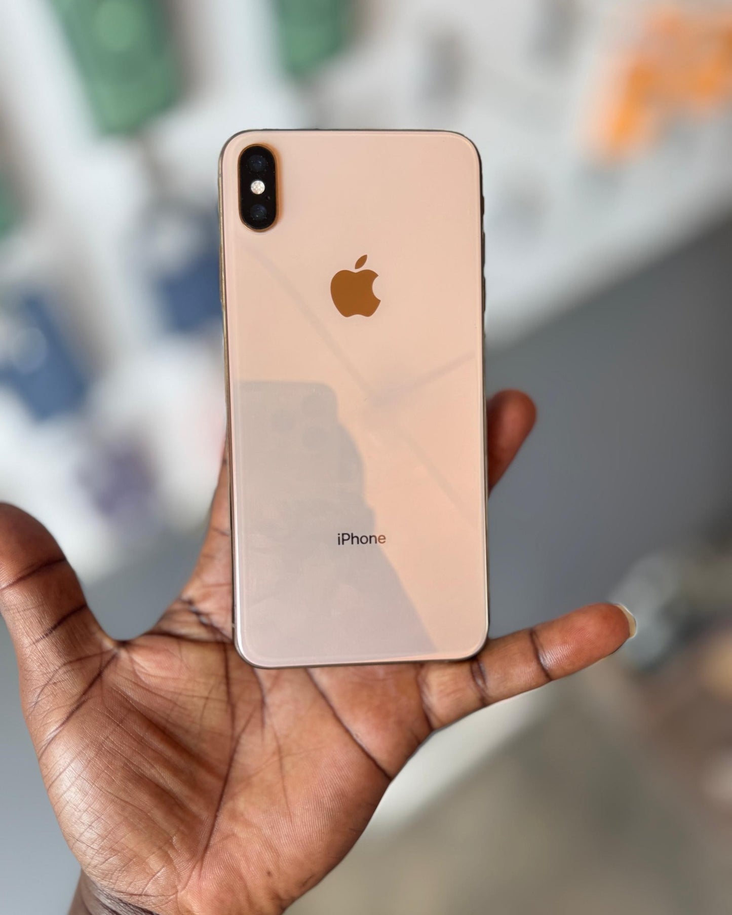 iPhone XS Max (CPO)