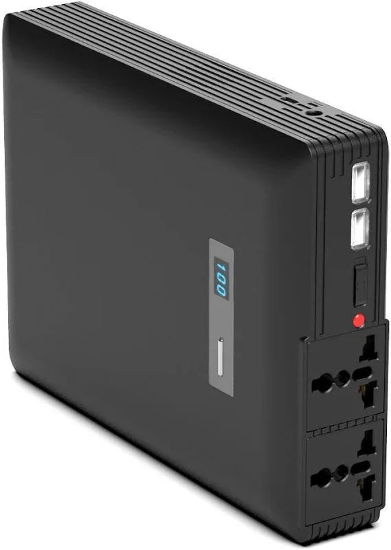 RCT - Megapower - Powerbank