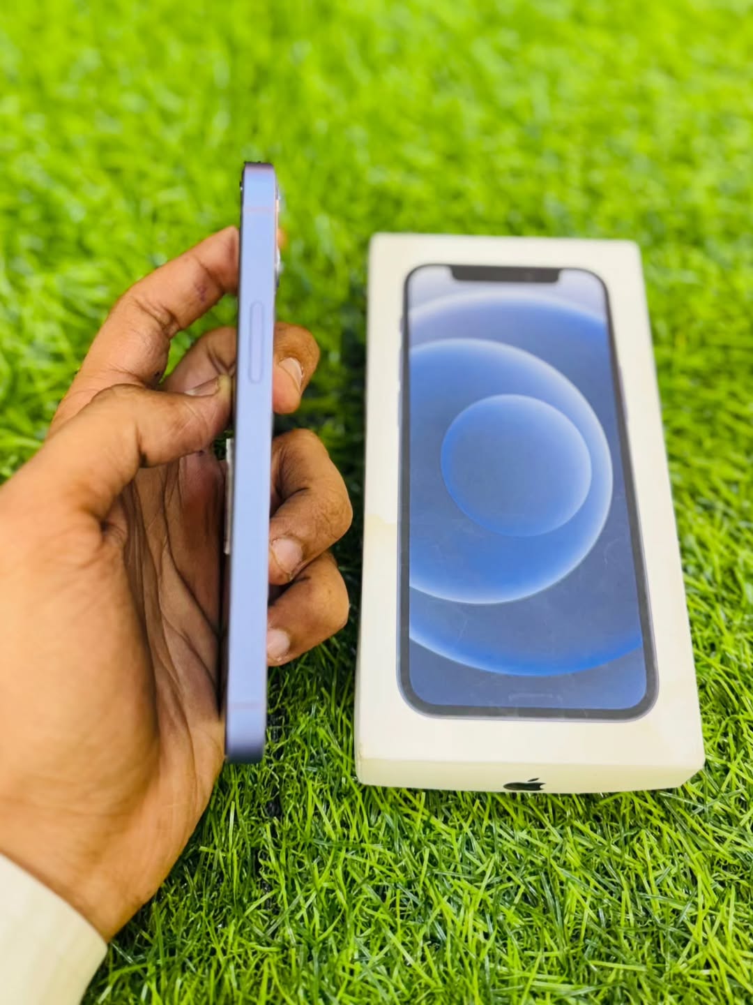 iPhone 12 mini (New)